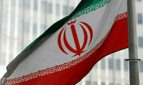ایرانی فوج نے امریکی بحری ناکہ بندی کو غیر قانونی اور قزاقی قرار دیدیا