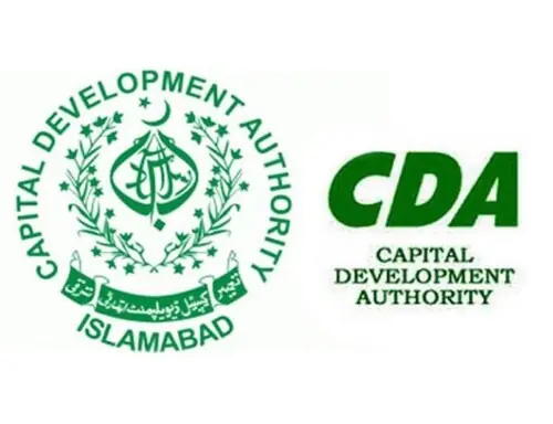 CDA team forced to retreat from Saidpur Village
