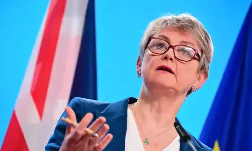 UK foreign secretary lauds Pakistan’s role UK foreign secretary lauds Pakistan’s role