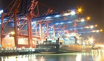 KPT emerging as bunkering hub KPT emerging as bunkering hub