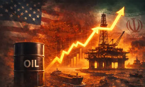 Fuel challenge: things getting tougher