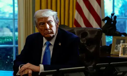 Trump and Modi stress need to keep Strait of Hormuz open in call Trump and Modi stress need to keep Strait of Hormuz open in call