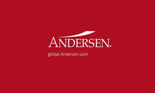 Andersen Global launches &lsquo;Andersen&rsquo; in Pakistan