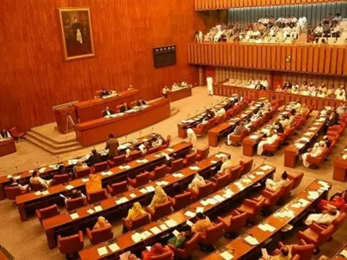 Seized petroleum products worth Rs222m: Senate panel seeks report from customs authorities Seized petroleum products worth Rs222m: Senate panel seeks report from customs authorities