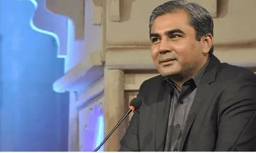 Businesspeople urged to bring wealth back to Pakistan Businesspeople urged to bring wealth back to Pakistan