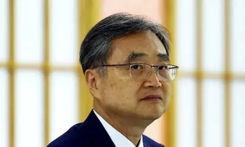 South Korea says Israel accepts explanation, dispute over President Lee’s comments resolved South Korea says Israel accepts explanation, dispute over President Lee’s comments resolved