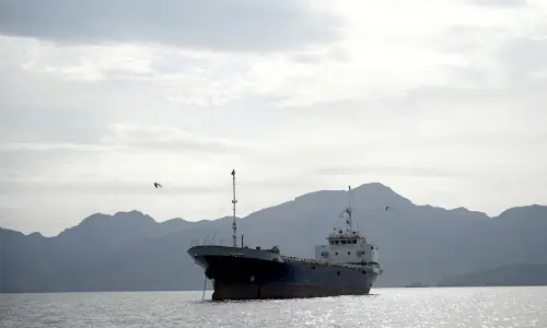 US shuts down Iran’s maritime trade despite optimism for more talks US shuts down Iran’s maritime trade despite optimism for more talks