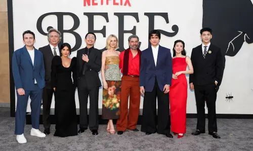 &lsquo;Beef&rsquo; Season 2 pits Gen Z and Millennials against each other