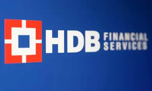Indian non-bank lender HDB’s quarterly profit jumps on better margin, asset quality Indian non-bank lender HDB’s quarterly profit jumps on better margin, asset quality