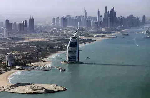 Dubai&rsquo;s landmark Burj Al Arab hotel will shut for 18-month refurb amid tourism decline