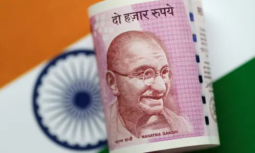 India 10-year bond yield ends at 3-week low, as bets of peace rise, oil dips India 10-year bond yield ends at 3-week low, as bets of peace rise, oil dips