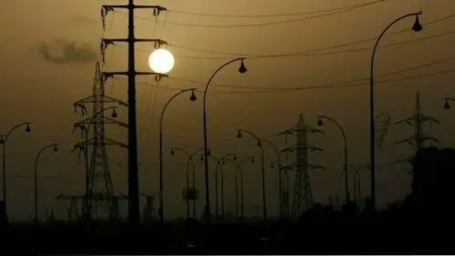 &lsquo;Load-shedding&rsquo; challenged in LHC