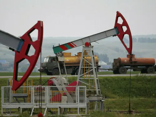 Oil - the risk premium isn&rsquo;t gone