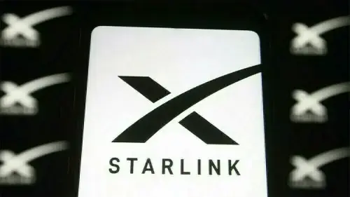 Starlink outage hit drone tests, exposing Pentagon&rsquo;s growing reliance on SpaceX