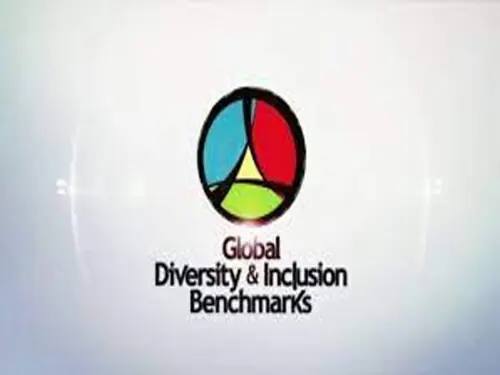 HR Metrics holds &lsquo;9th Annual Global DEI Benchmarks Awards&rsquo;