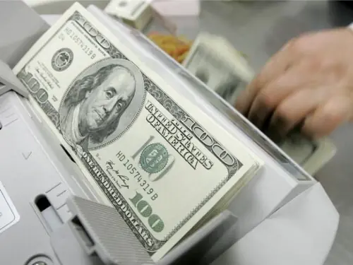 USD2bn received from KSA to shore up forex reserves USD2bn received from KSA to shore up forex reserves