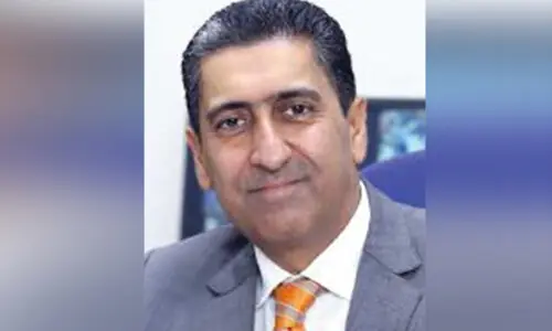 An interview with Adnan Afridi, CEO, Lotte Chemical Pakistan Limited