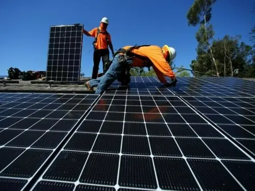 Saif Textile Mills installs 10MW solar power project