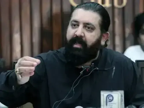 PTI slams govt for &lsquo;blatant failure&rsquo; to meet electricity demand