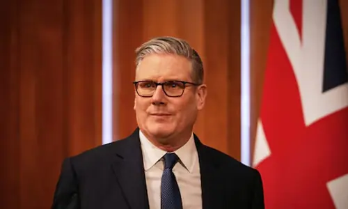 UK&rsquo;s Starmer faces calls to resign as Mandelson row reignites