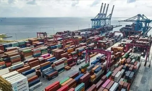 Beyond traditional markets: Pakistan&rsquo;s untapped export frontier in Africa