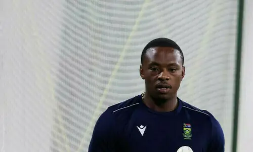 Gujarat sink Kolkata with adaptable bowling in IPL, says Rabada