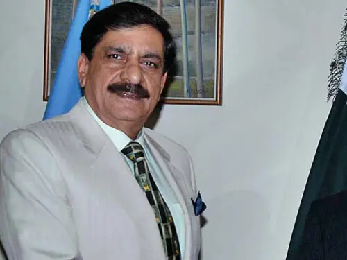 LCCI & Gwadar Gymkhana sign MoU: &lsquo;Gwadar & Chabahar gateways to Asia; in future, global trade will increasingly move towards Pakistan&rsquo;