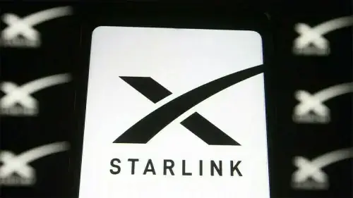 Iran arrests two foreigners over Starlink device imports Iran arrests two foreigners over Starlink device imports