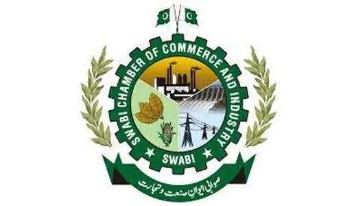 Swabi women varsity holds &lsquo;business gala&rsquo;
