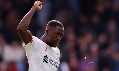 Liverpool&rsquo;s Konate says he is close to agreeing new contract