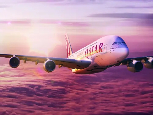 &lsquo;Going places together&rsquo;