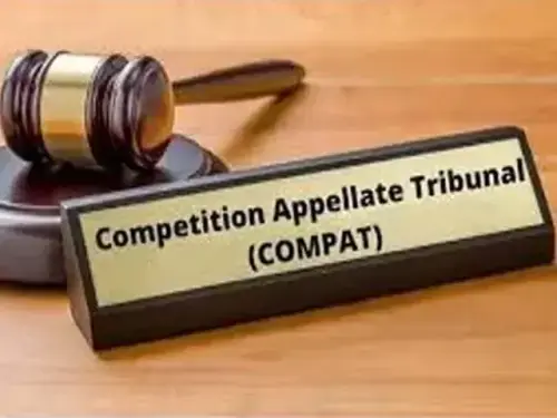 Rs35m penalty imposed on real estate developer: CAT upholds CCP&rsquo;s order against housing society