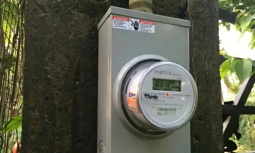 Roll out of 10m smart meters: PD inks TASA with IFC