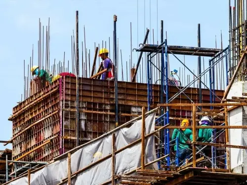 &lsquo;Special tax regime for builders, developers&rsquo;: FBR sets deadline for issuance of WHT exemption certificates