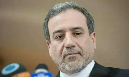 جنگ بندی کی امریکی خلاف ورزیاں مذاکرات میں بڑی رکاوٹ ہیں، ایران نے پاکستان کو آگاہ کردیا