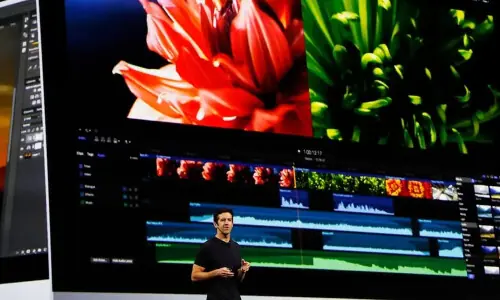 Who is John Ternus, Apple&rsquo;s new CEO?