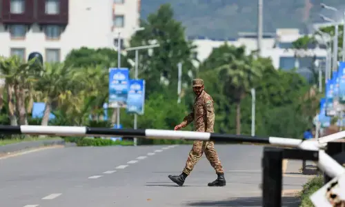 جنگ بندی کا خاتمہ قریب، امریکا ایران سے معاہدے کیلئے پرامید