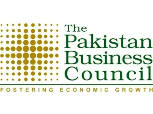 پاکستان بزنس کونسل نے گہرے معاشی مسائل سے خبردار کر دیا