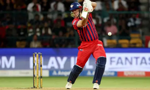 Marsh seeks IPL redemption after disappointing T20 World Cup
