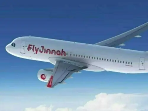 Fly Jinnah to begin two daily flights between Lahore, Islamabad