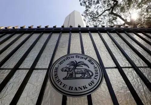 India&rsquo;s central bank in talks with global regulators, banks to review Mythos risks, sources say