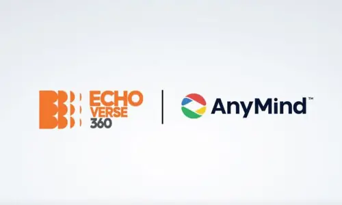 EchoVerse360 launches in Pakistan, leveraging AnyMind Group’s AnyTag EchoVerse360 launches in Pakistan, leveraging AnyMind Group’s AnyTag