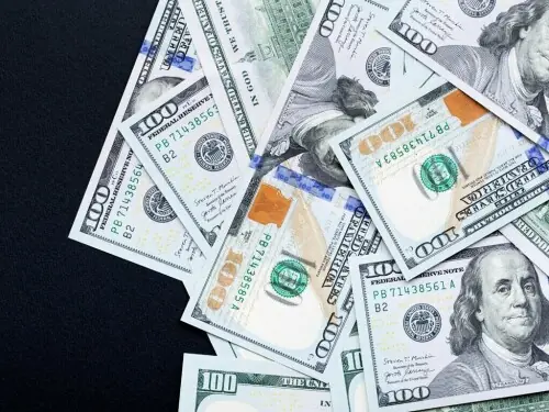 Currency values in terms of Special Drawing Rights