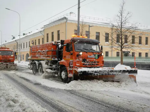 Cold weather delays spring grain sowing in Russia