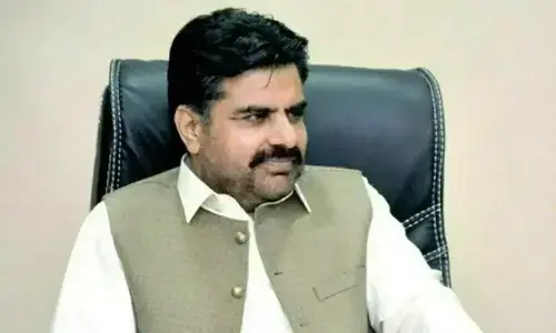 Tax on property transfer: Sindh govt inks deals with three banks