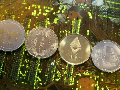 Blockchain billionaire Sun takes Trump family&rsquo;s crypto firm to court