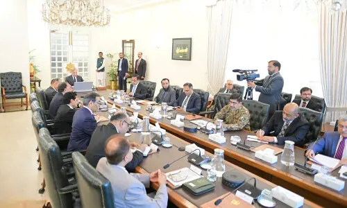 PM Shehbaz stresses energy security, says crisis averted through timely steps