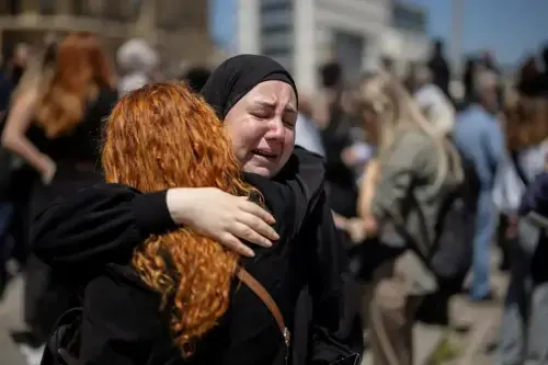 لبنان اور اسرائیل کے درمیان جنگ بندی میں تین ہفتوں کی توسیع