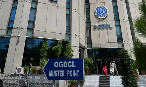Circular debt plan: OGDC receives 10th interest payment