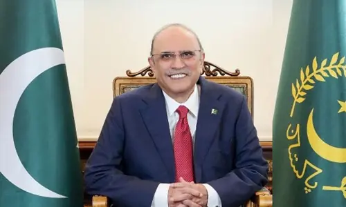 President Zardari leaves for week-long visit to China President Zardari leaves for week-long visit to China